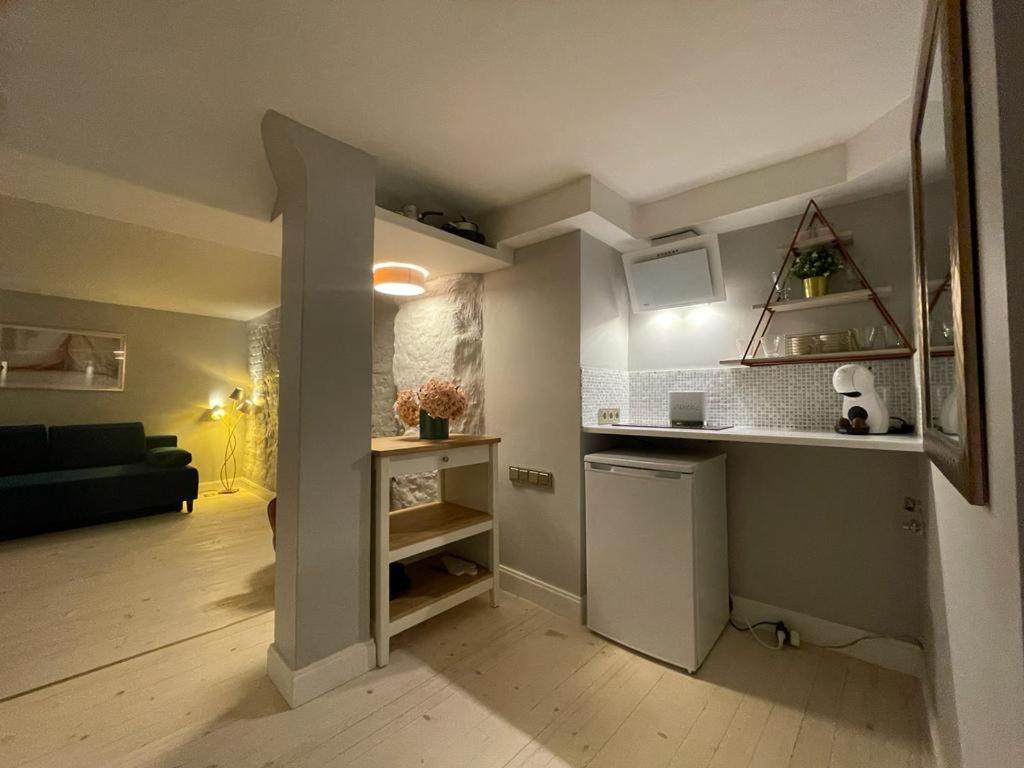 Cute For Young Travellers Apartment
