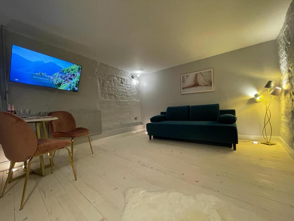 Cute For Young Travellers Apartment *