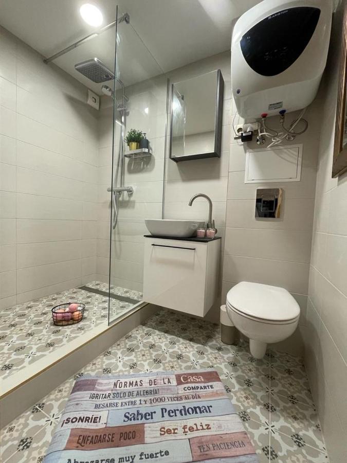 Cute For Young Travellers Apartment