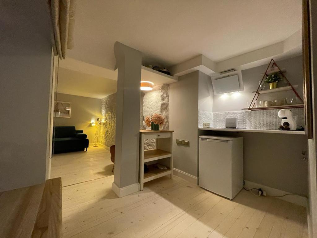 Apartment Cute For Young Travellers
