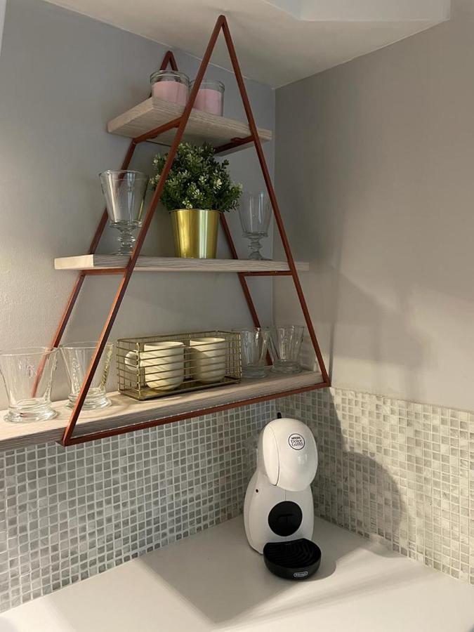Appartement Cute For Young Travellers Riga