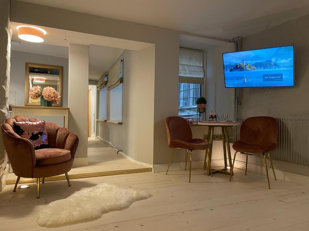 Cute For Young Travellers Appartement Riga