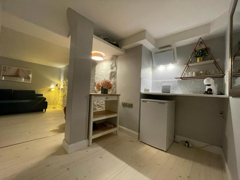 Cute For Young Travellers Appartement Riga