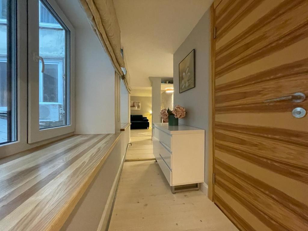 Appartement Cute For Young Travellers *