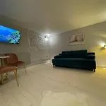 Cute Apartment For Young Travellers